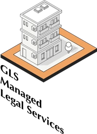 GLS Business Unit – Legal Operations Centre