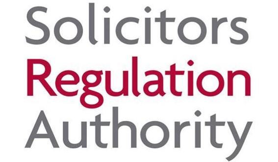 Solicitors Regulation Authority Publish CYBERCRIME SAFETY Warning